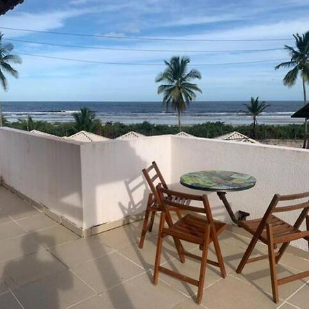 Apartamento A Beira-Mar: Ideal Para Familias . Ilheus Exterior photo