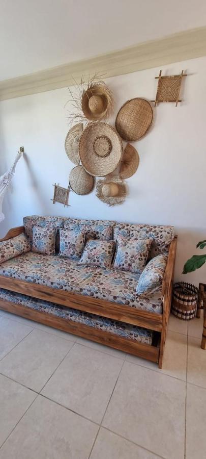 Apartamento A Beira-Mar: Ideal Para Familias . Ilheus Exterior photo